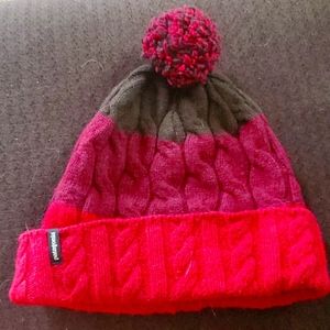 Patagonia Knit Hat
